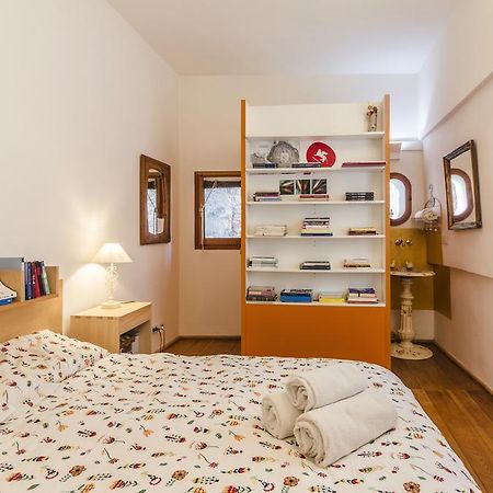 Apartmán Citadelle Benátky Exteriér fotografie