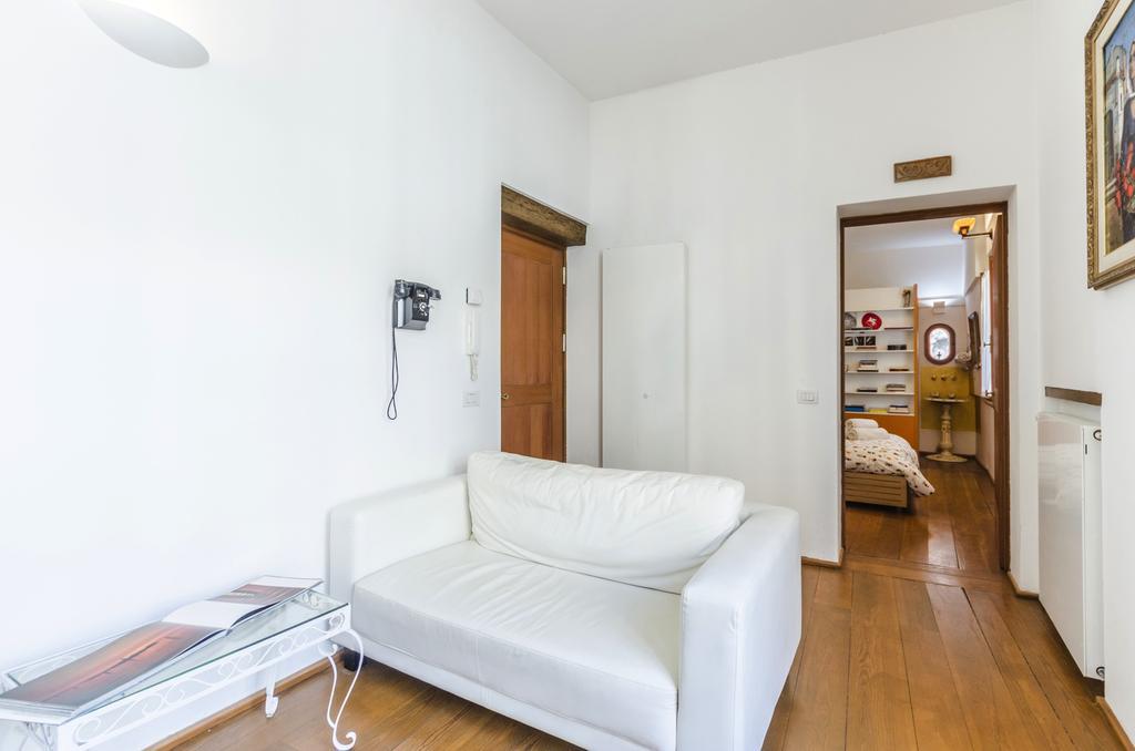 Apartmán Citadelle Benátky Exteriér fotografie