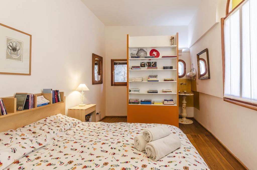 Apartmán Citadelle Benátky Exteriér fotografie